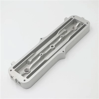Aluminium Qhov Cav